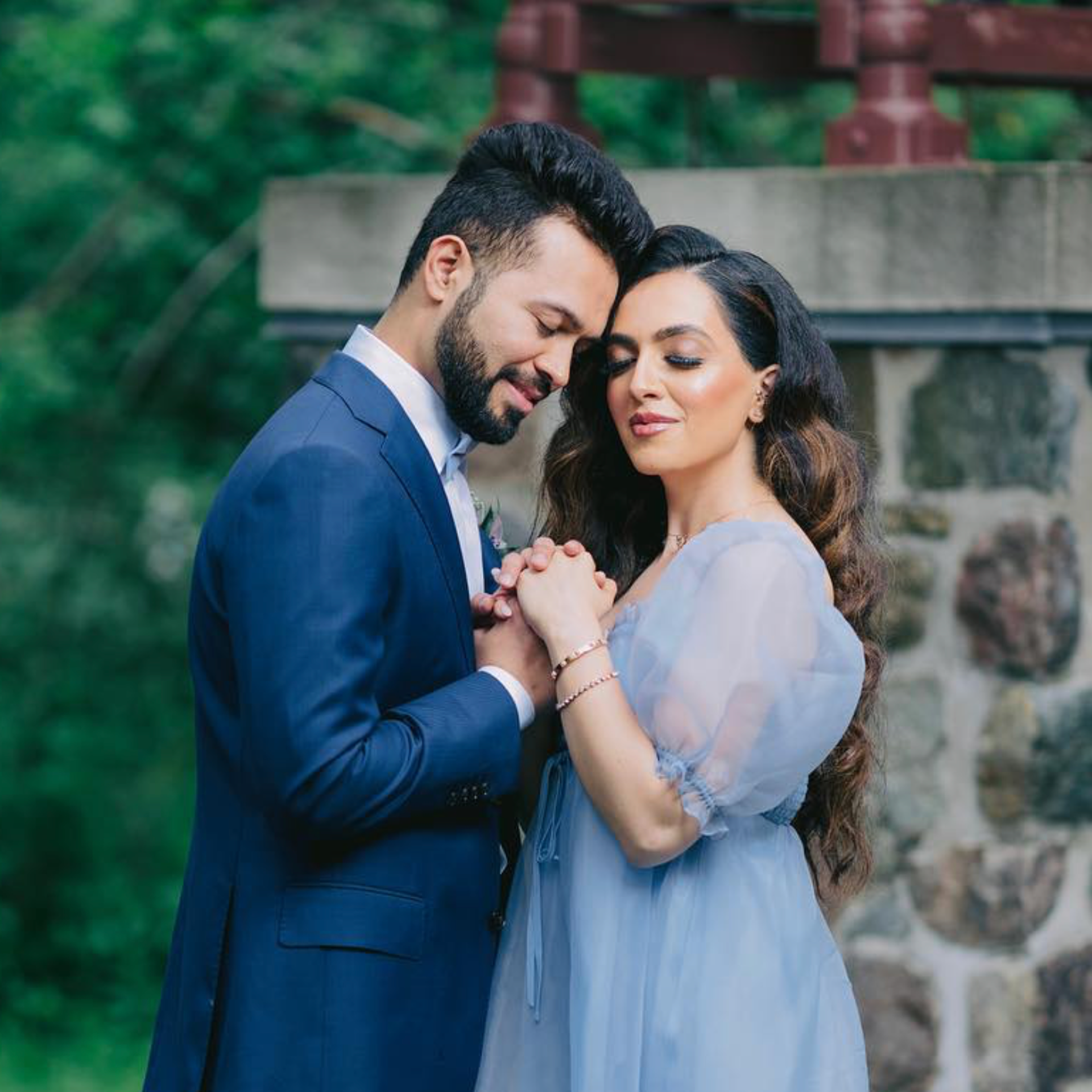 Clients Love. Wedding Photography & Cinematic Films | Antevasi Studios | Toronto