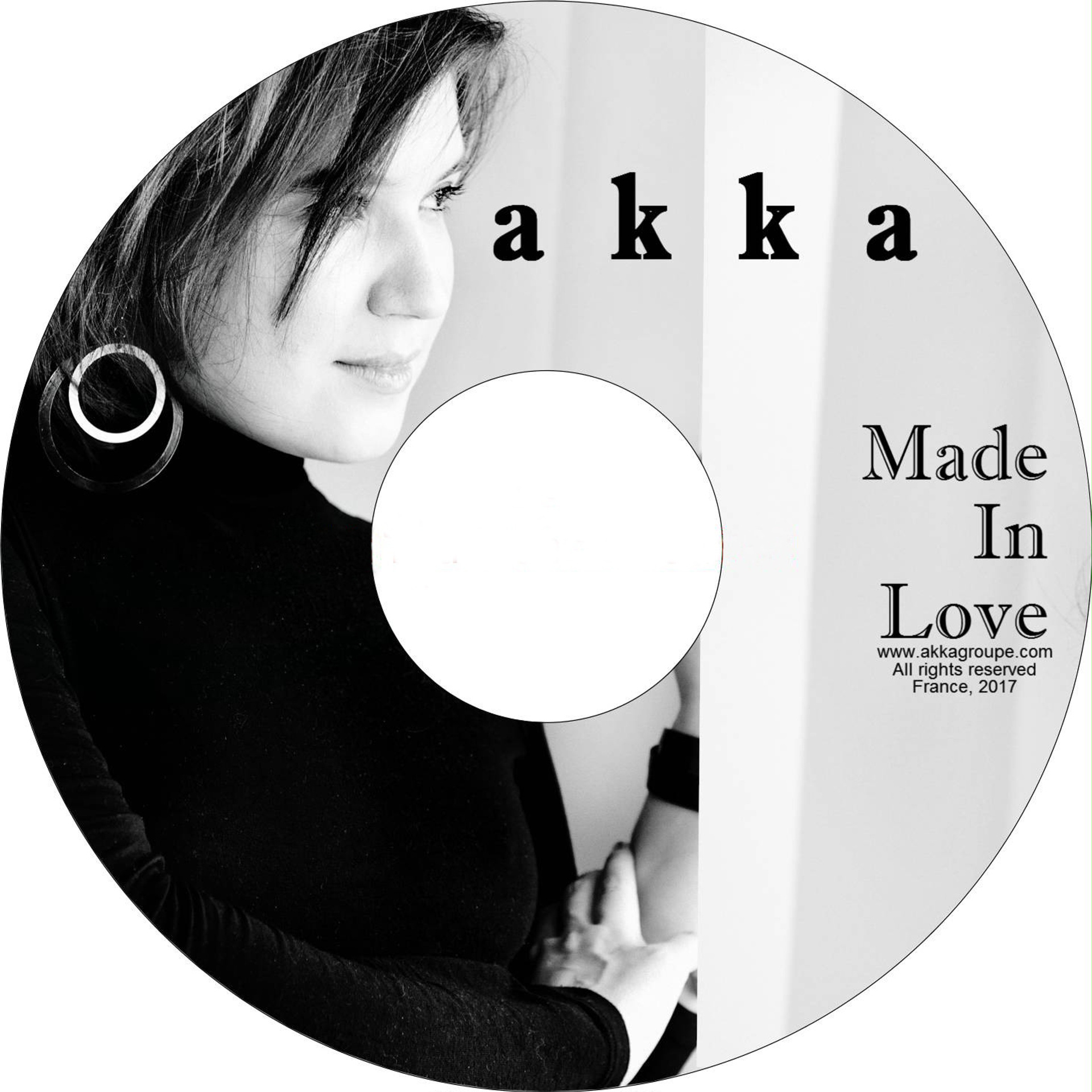 Made In Love