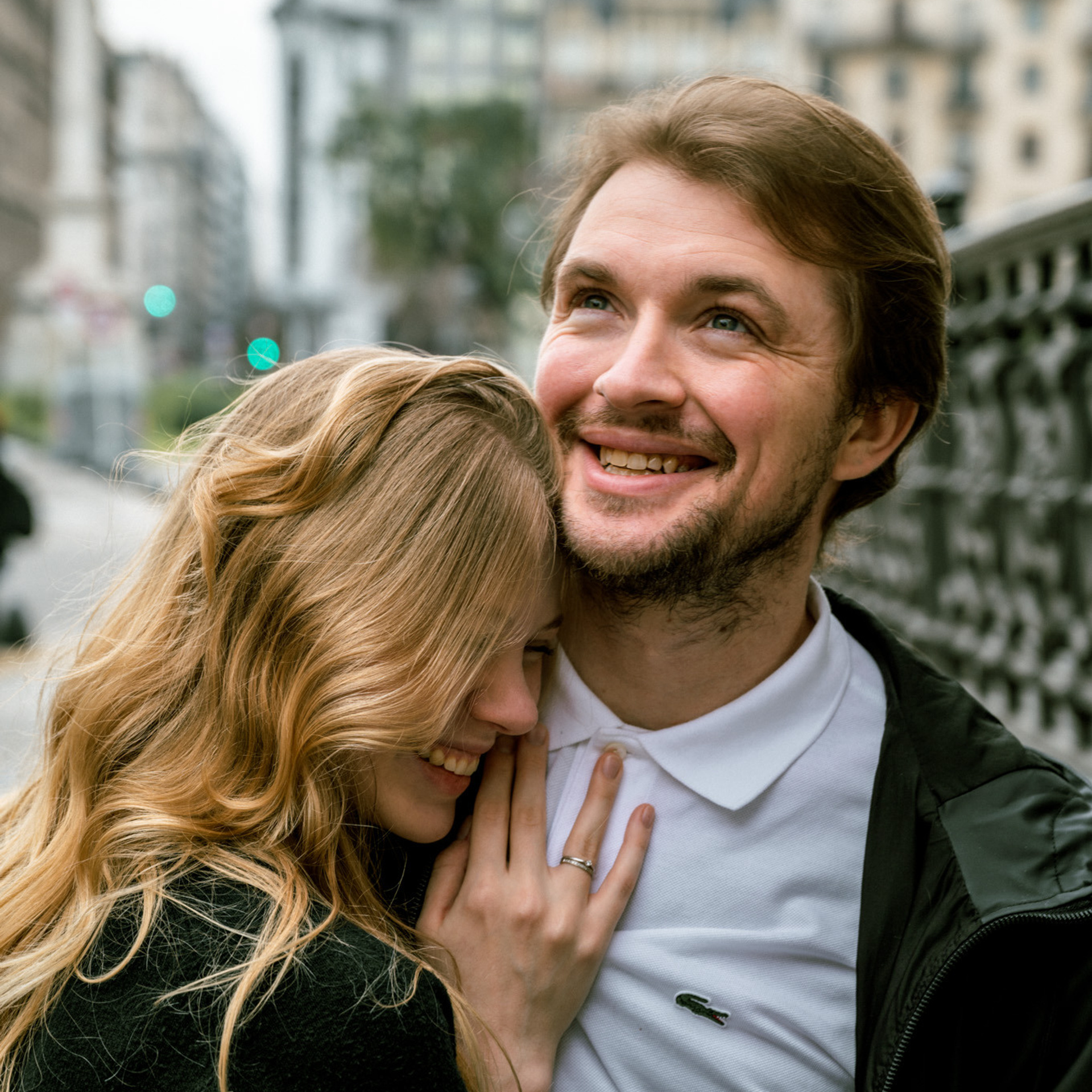 Historia de amor