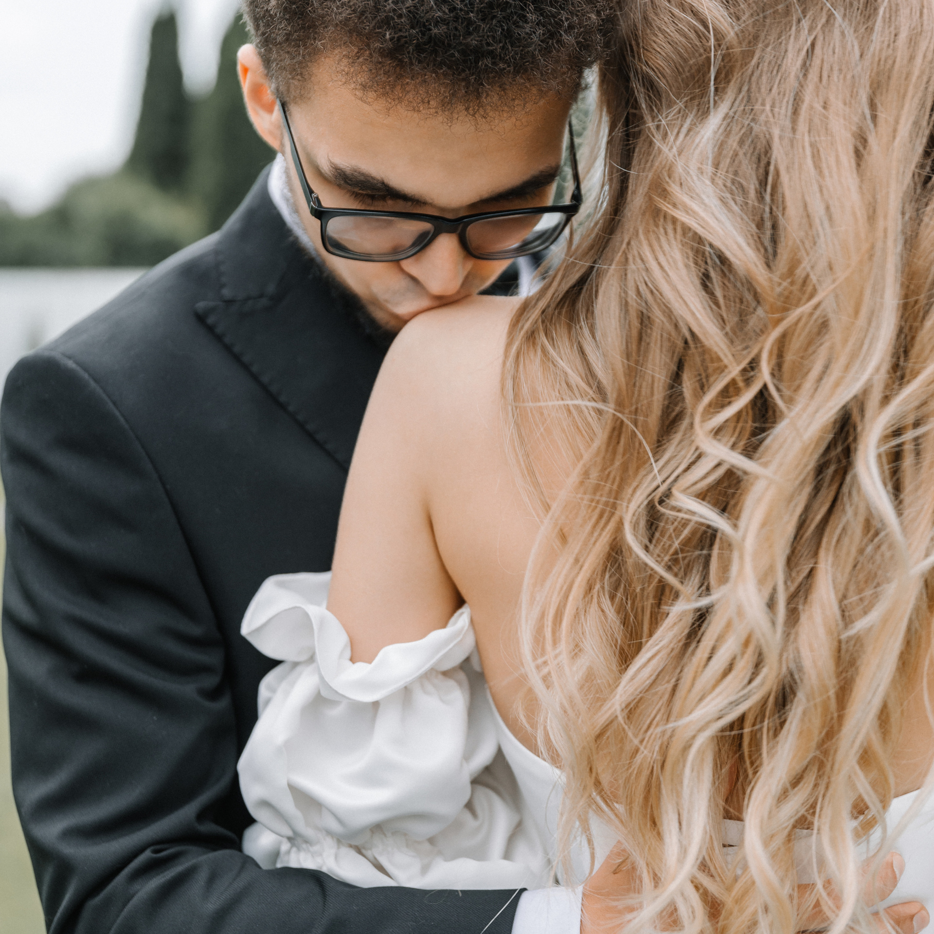 Margarita and Vadim