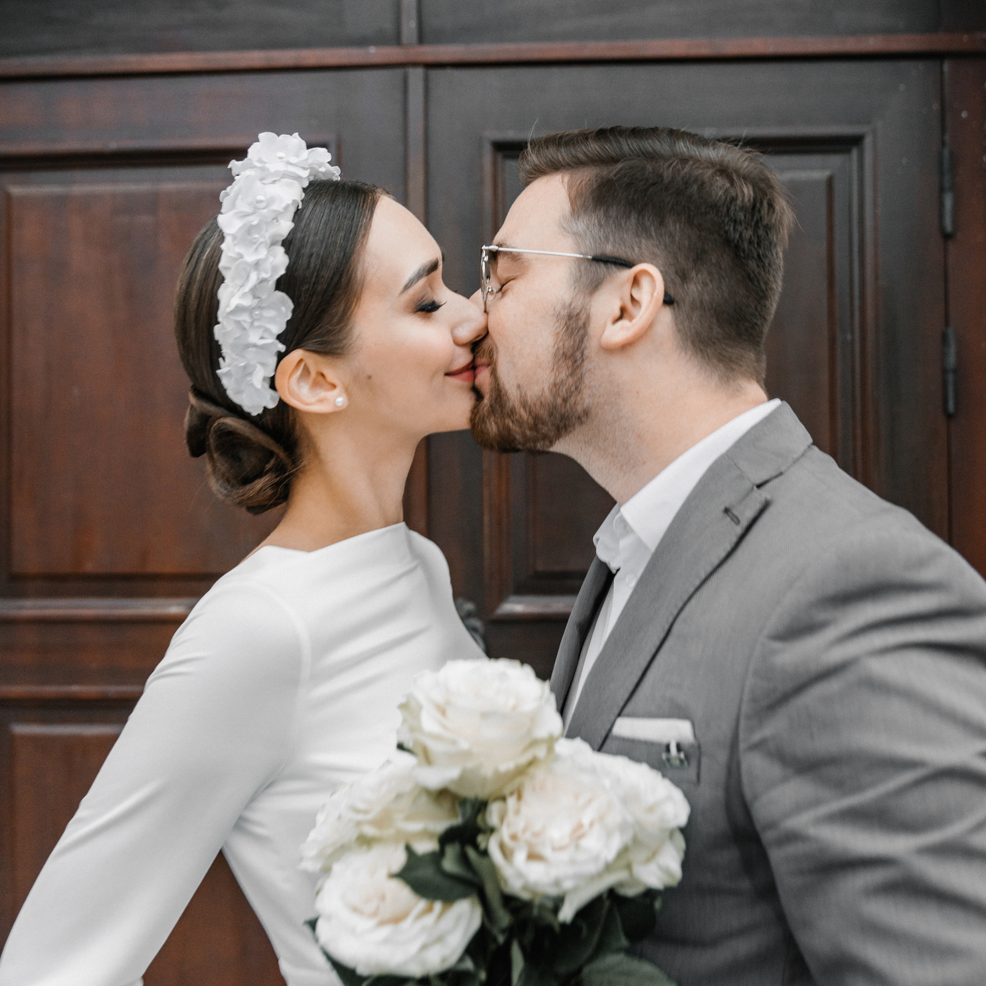 Valeria and Vadim