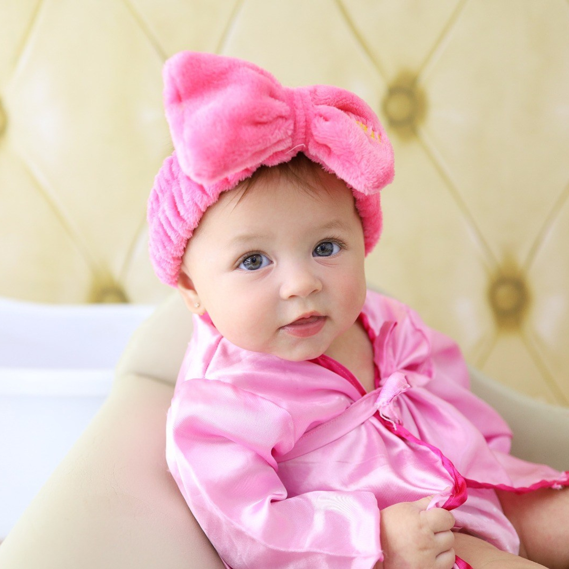 Salão de&nbsp;Beleza (4M-12M)