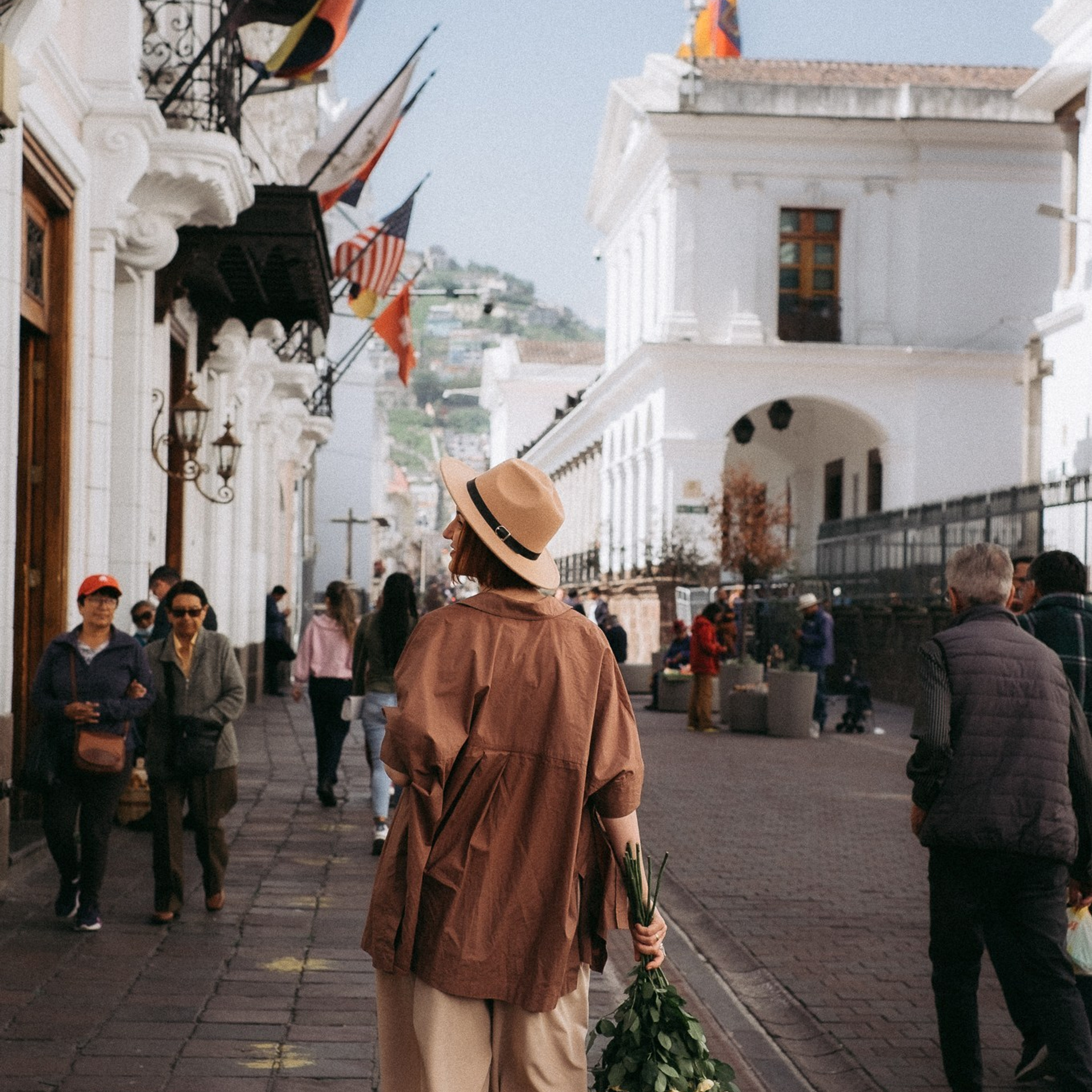 Comentarios. Fotografo de familia en Quito Anastasia Eliseeva