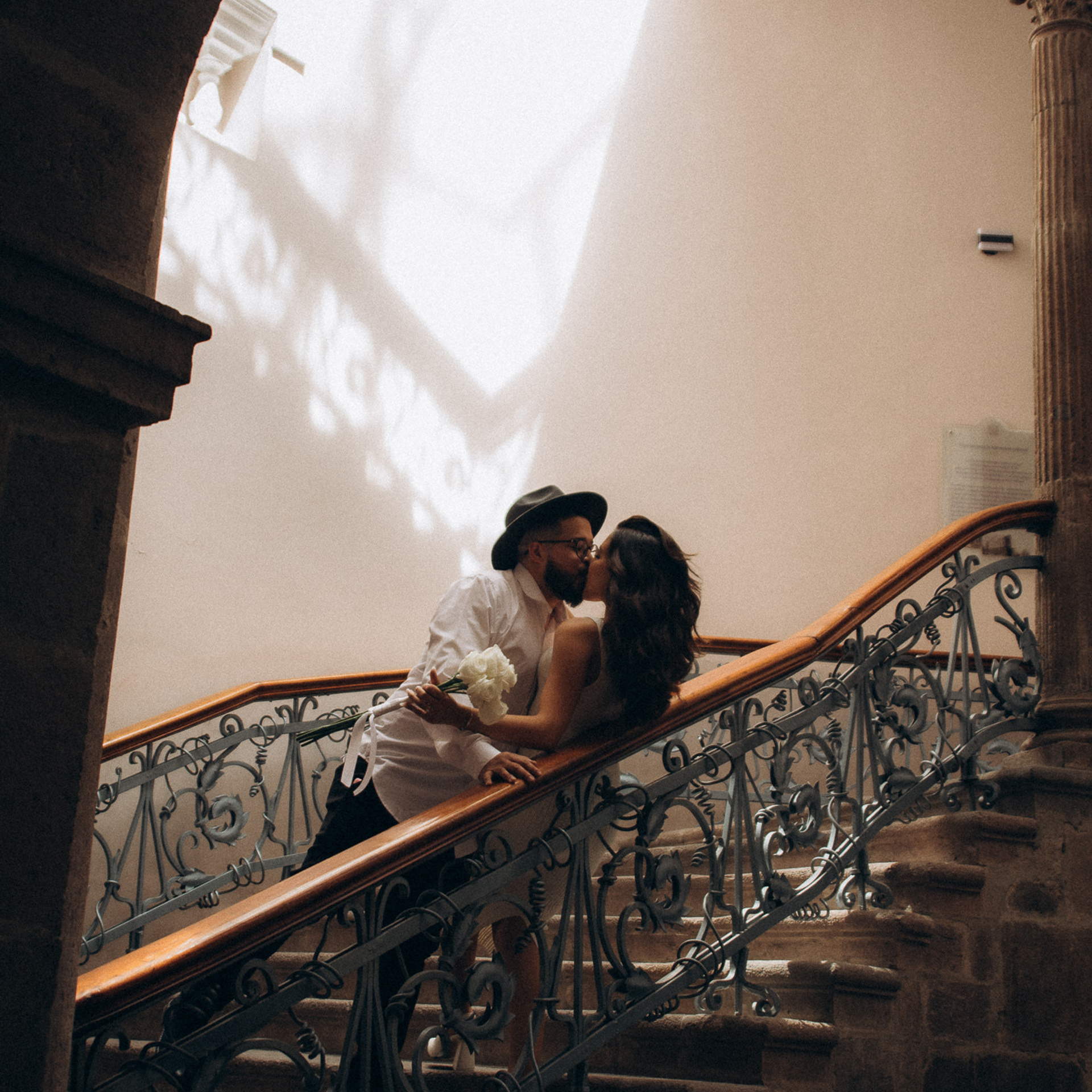 Gabi& Julio