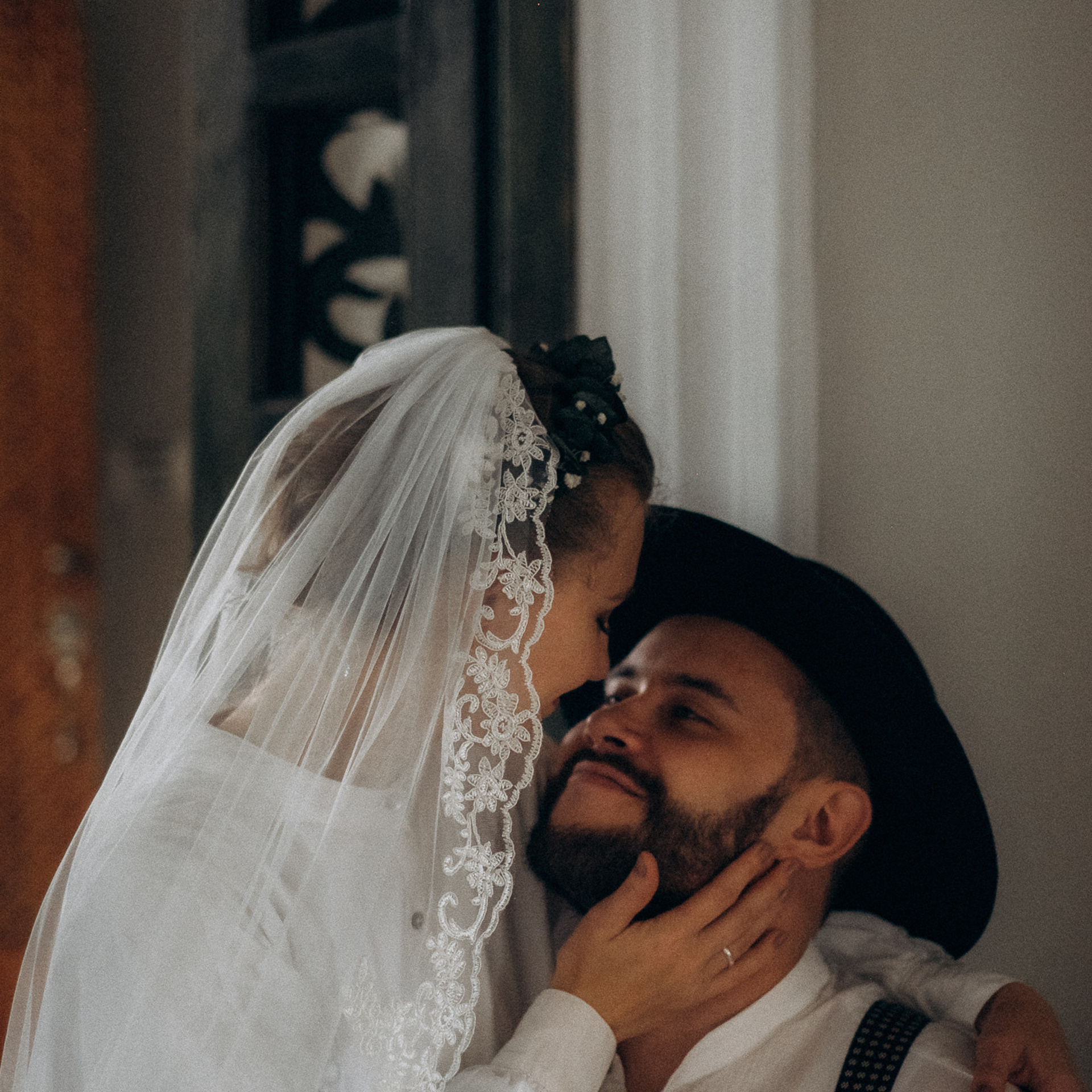 Maria & Egor