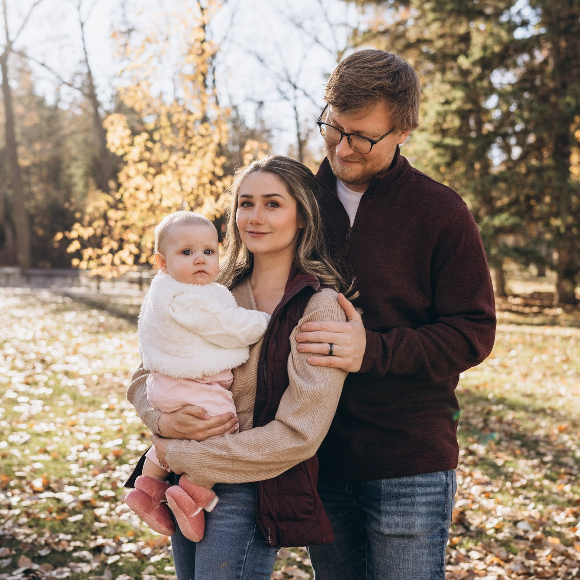 REVIEWS. Calgary Wedding & Lifestyle Photographer — Yevhen Polishchuk
