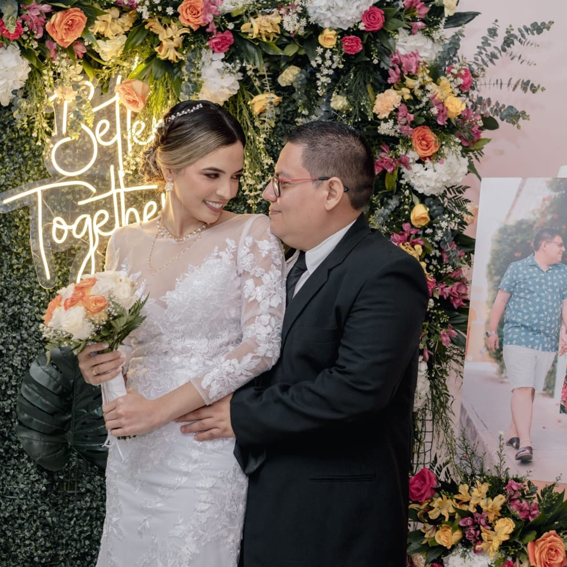 Comments and testimonials about BanderArt. Fotógrafos de bodas en Barranquilla, Cartagena y Santa Marta | BanderArt