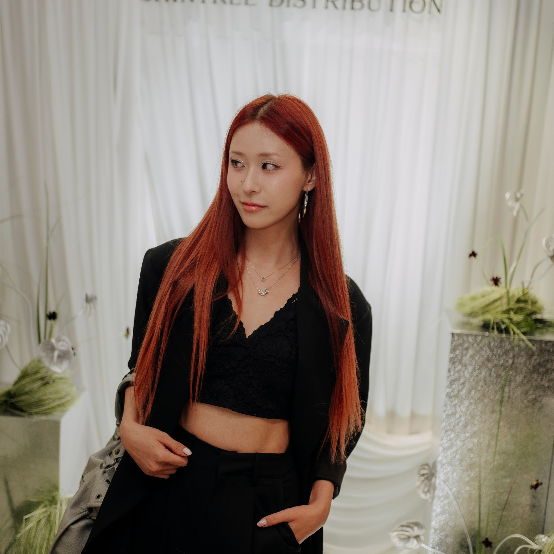 Shintree Distribution/ Influencer party/ 2026
