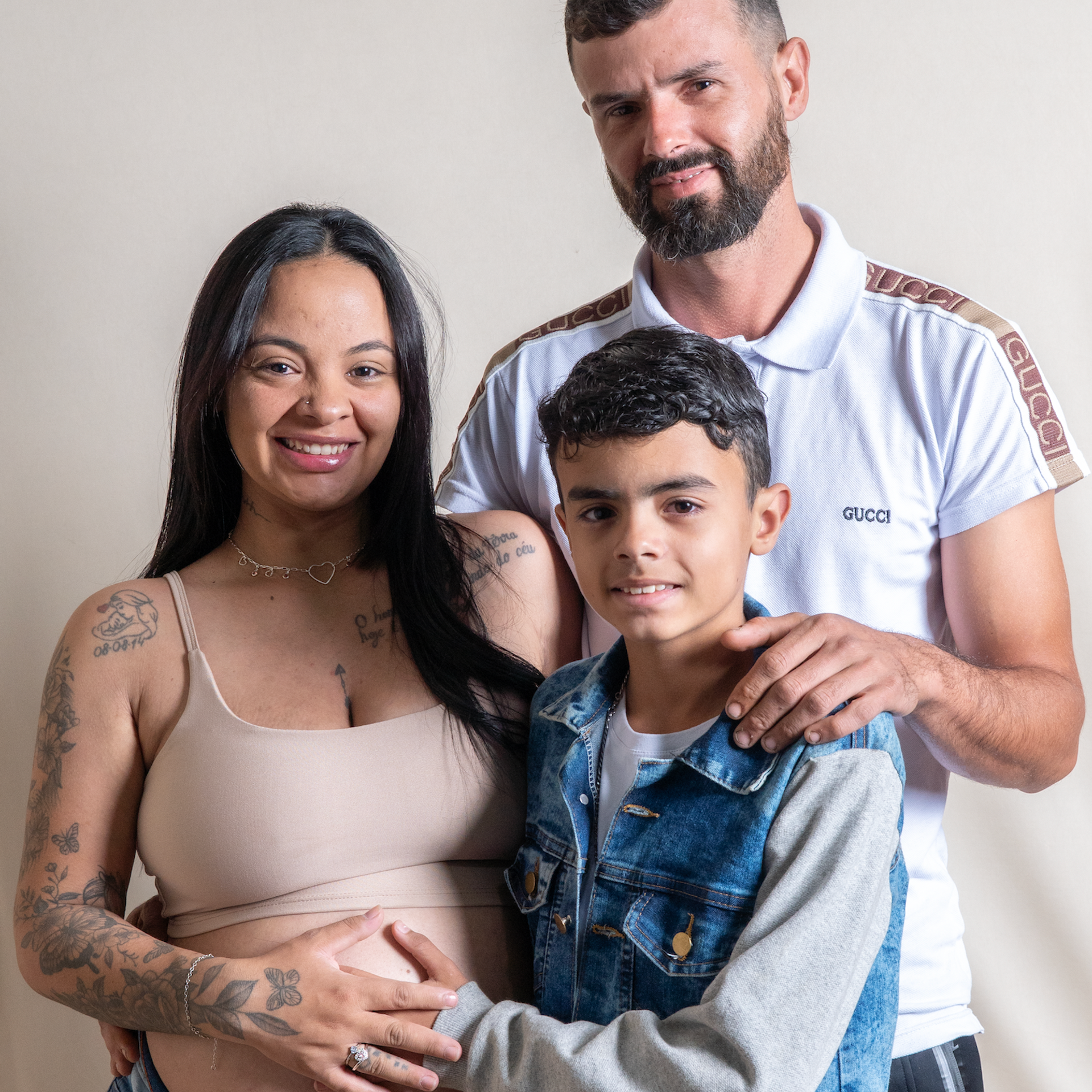 O que dizem sobre mim…. Luiz Rodrigues | Fotógrafo Documental
