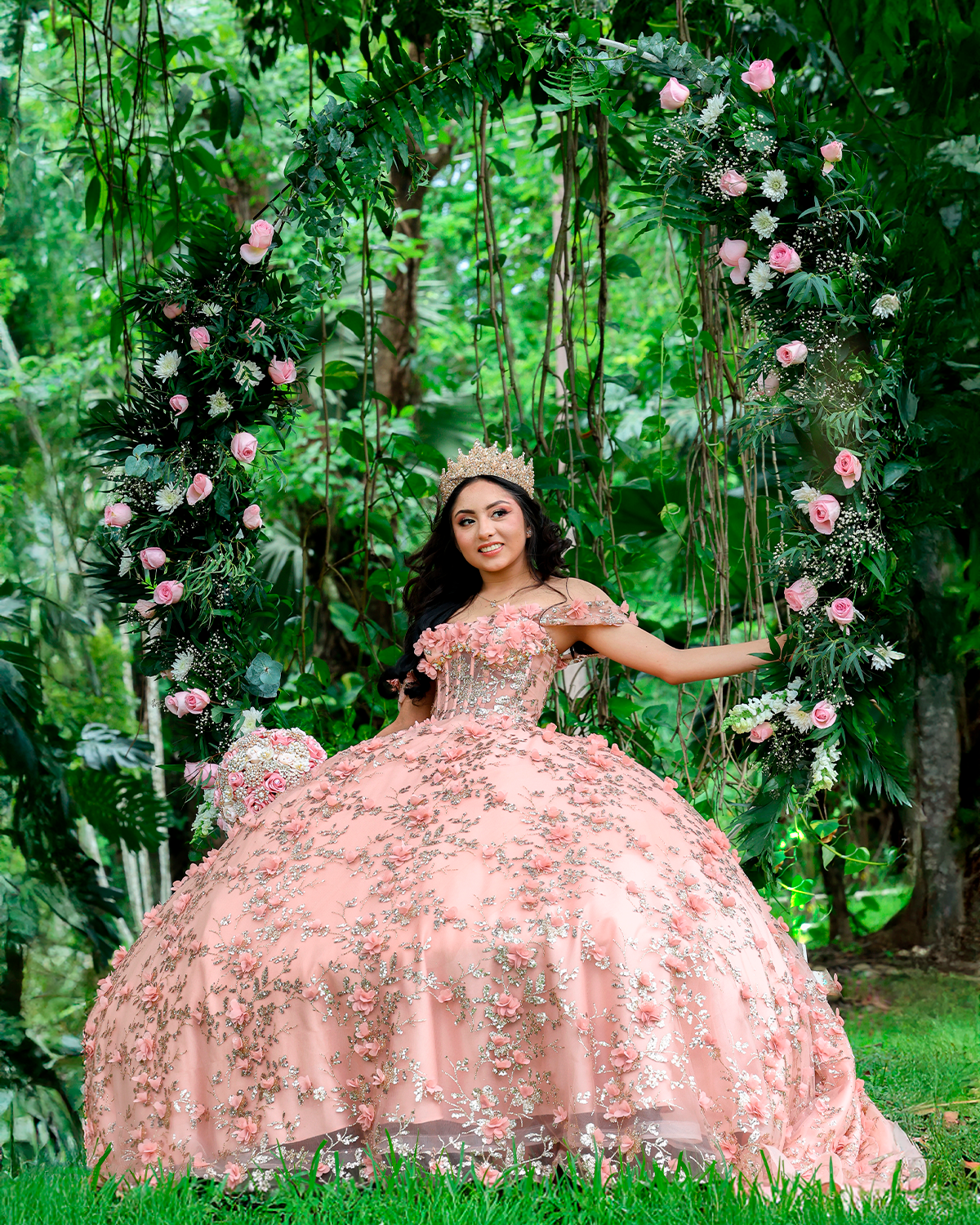 FOTOGRAFO Galerías XV Años