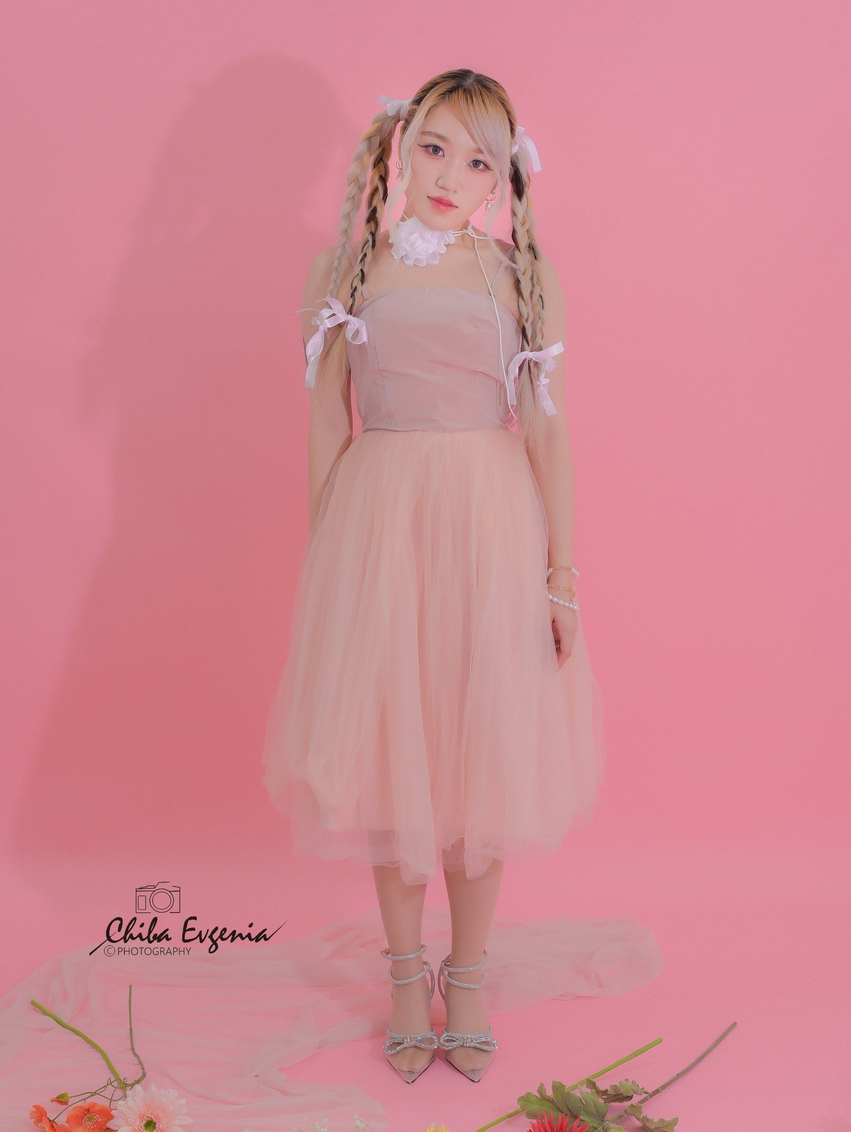 Dress. Photographer in Tokyo, Japan