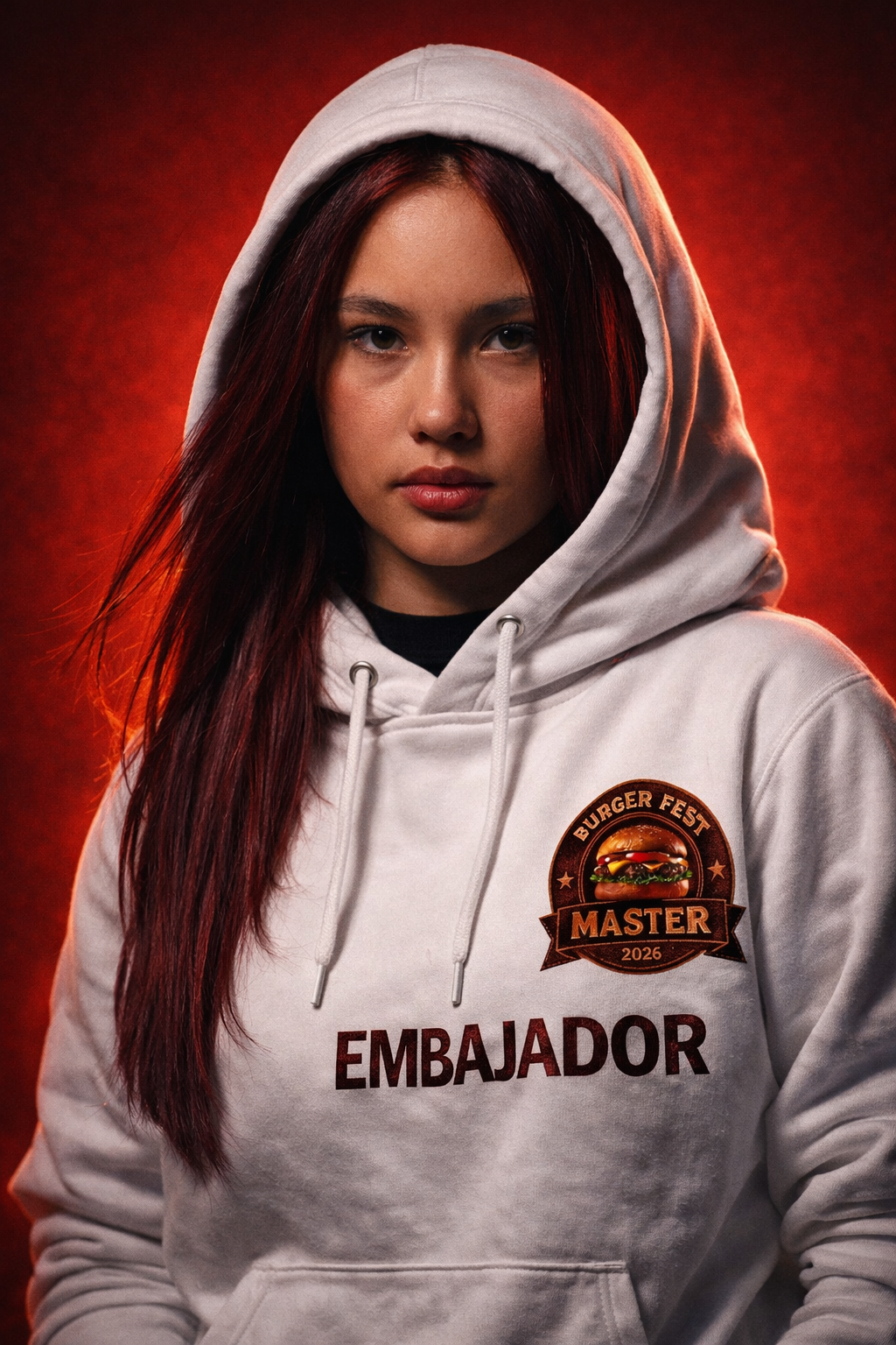 CONOCE LOS 5 EMBAJADORES. Lucyfera Studio
