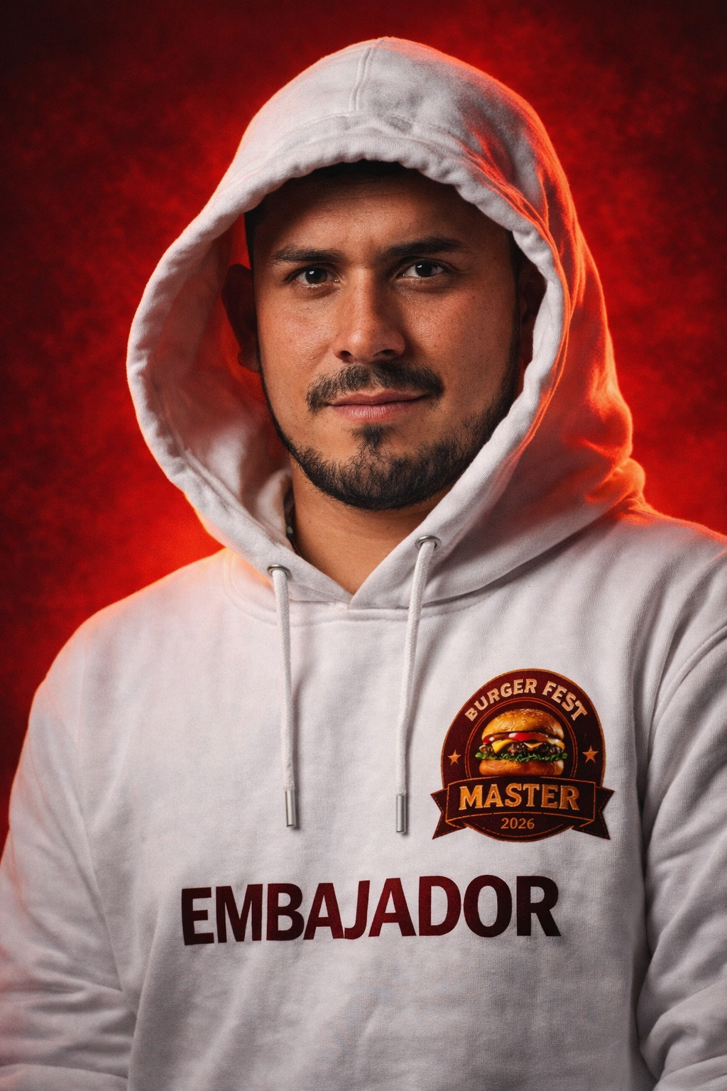 CONOCE LOS 5 EMBAJADORES. Lucyfera Studio