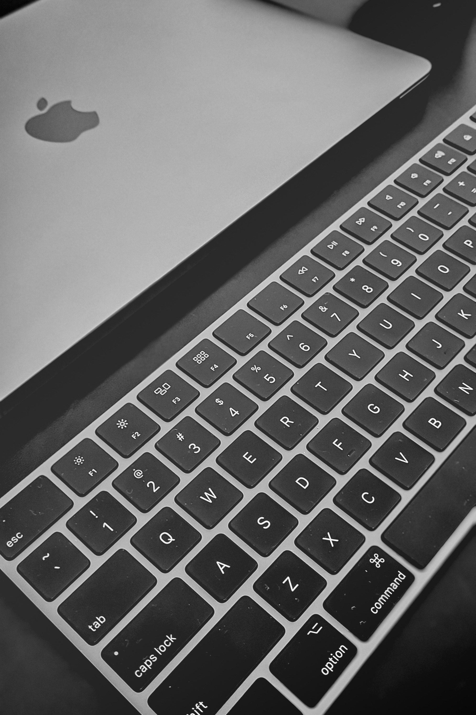 macbook