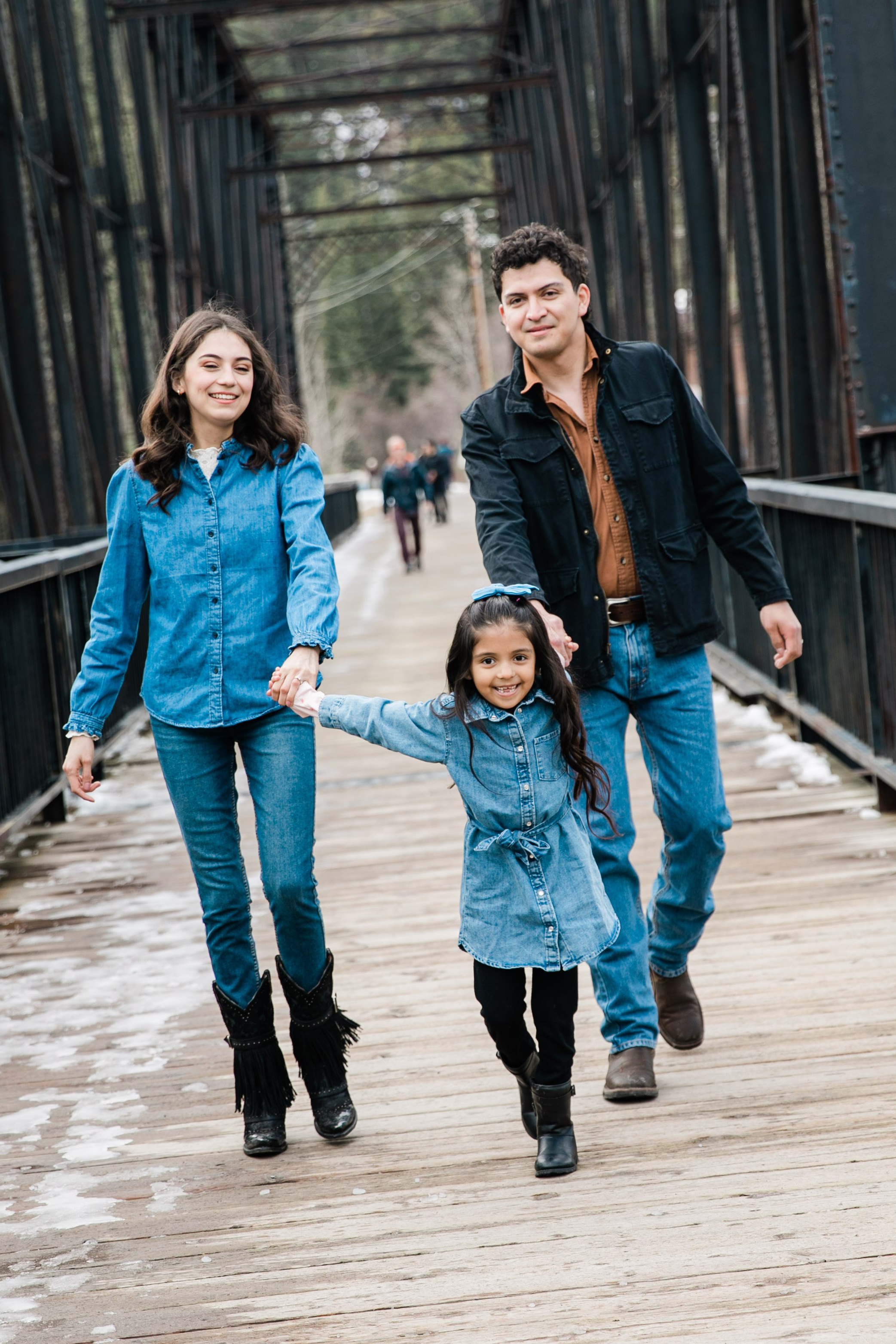 Calgary Family Photography. Ching Li Photography