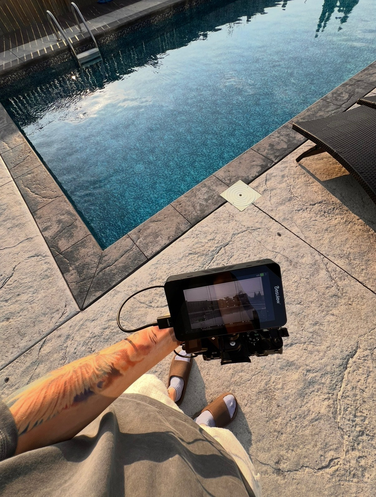 Commercials. Photographer & Videographer Niagara | Toronto