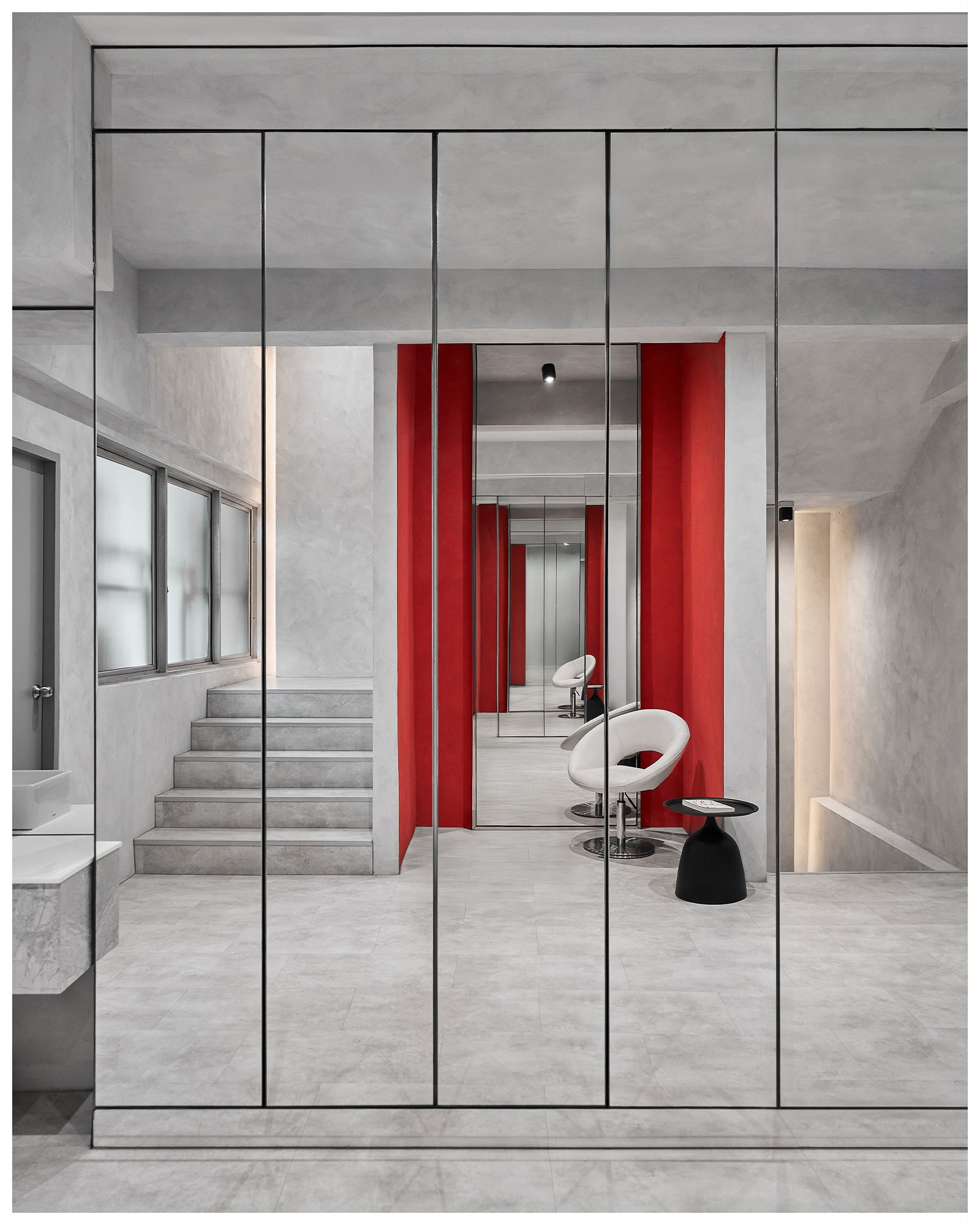 TA Beauty Space Bangkok. Interior | Architecture | Real Estate Photographer Phuket & Bangkok