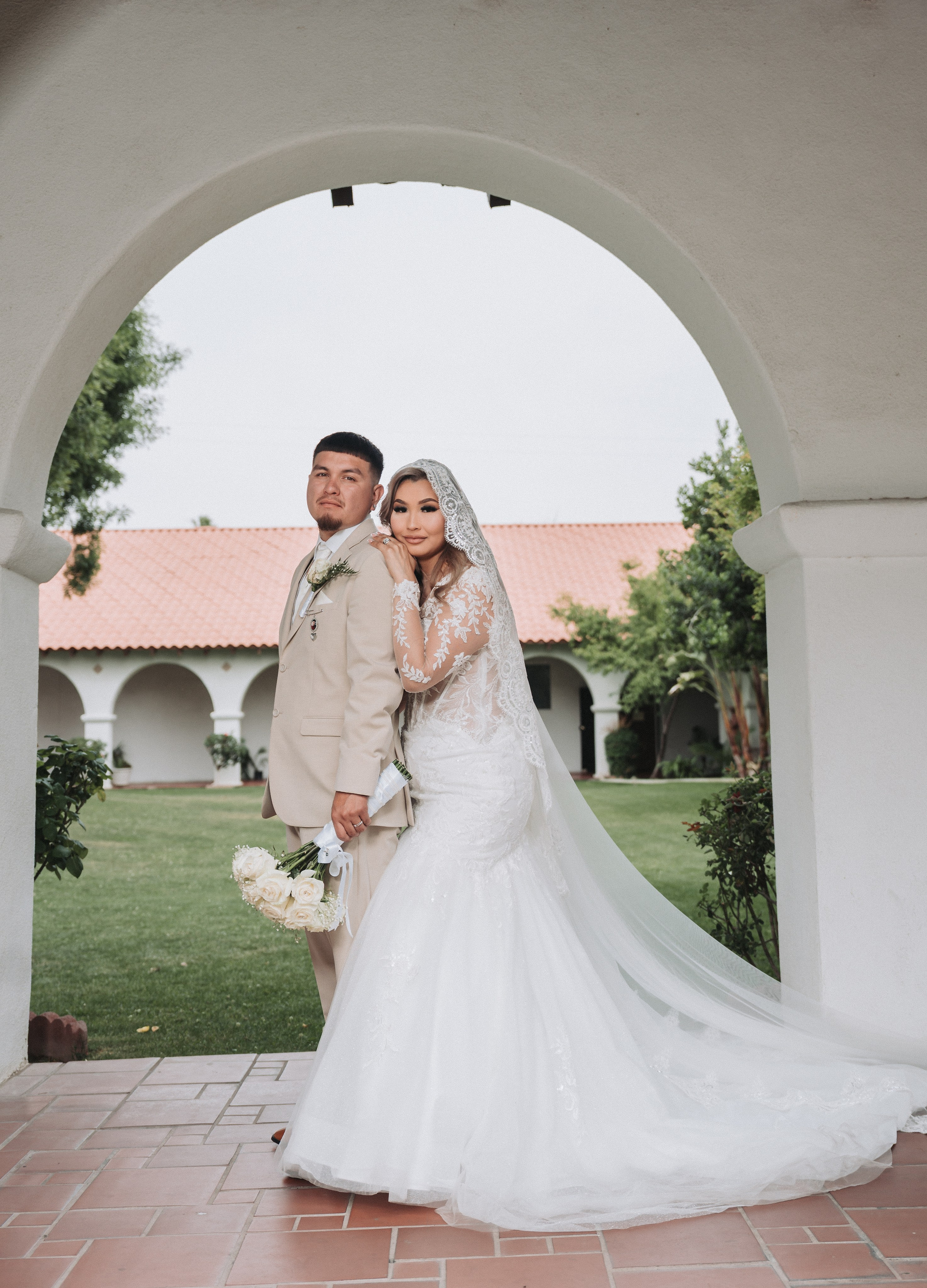 Services. Wedding Photographer