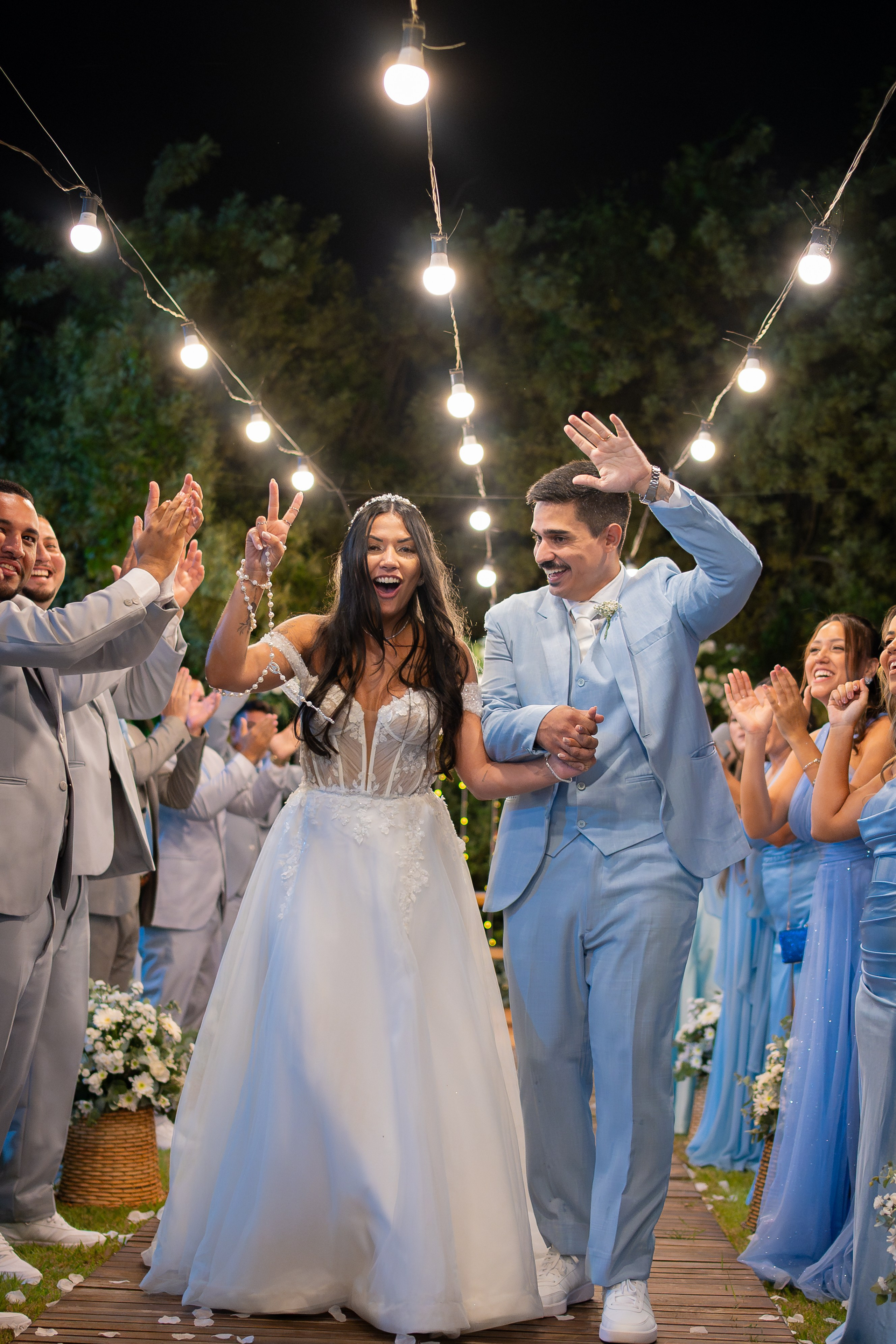 Cristofr Jhons | Fotógrafo de Casamento