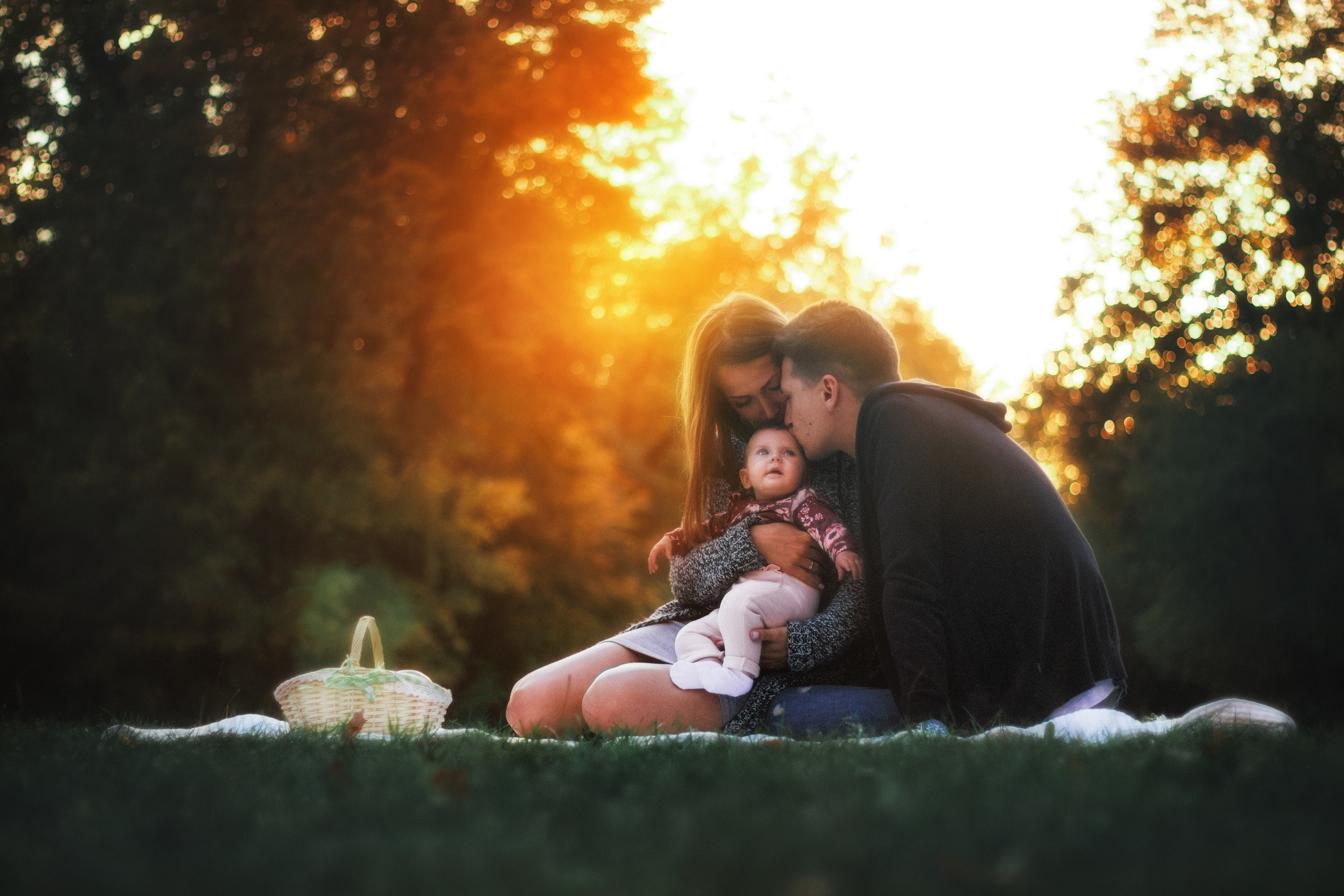 Family portrait session studio and outdoor Spruce Grove Edmonton Dimitri Studio