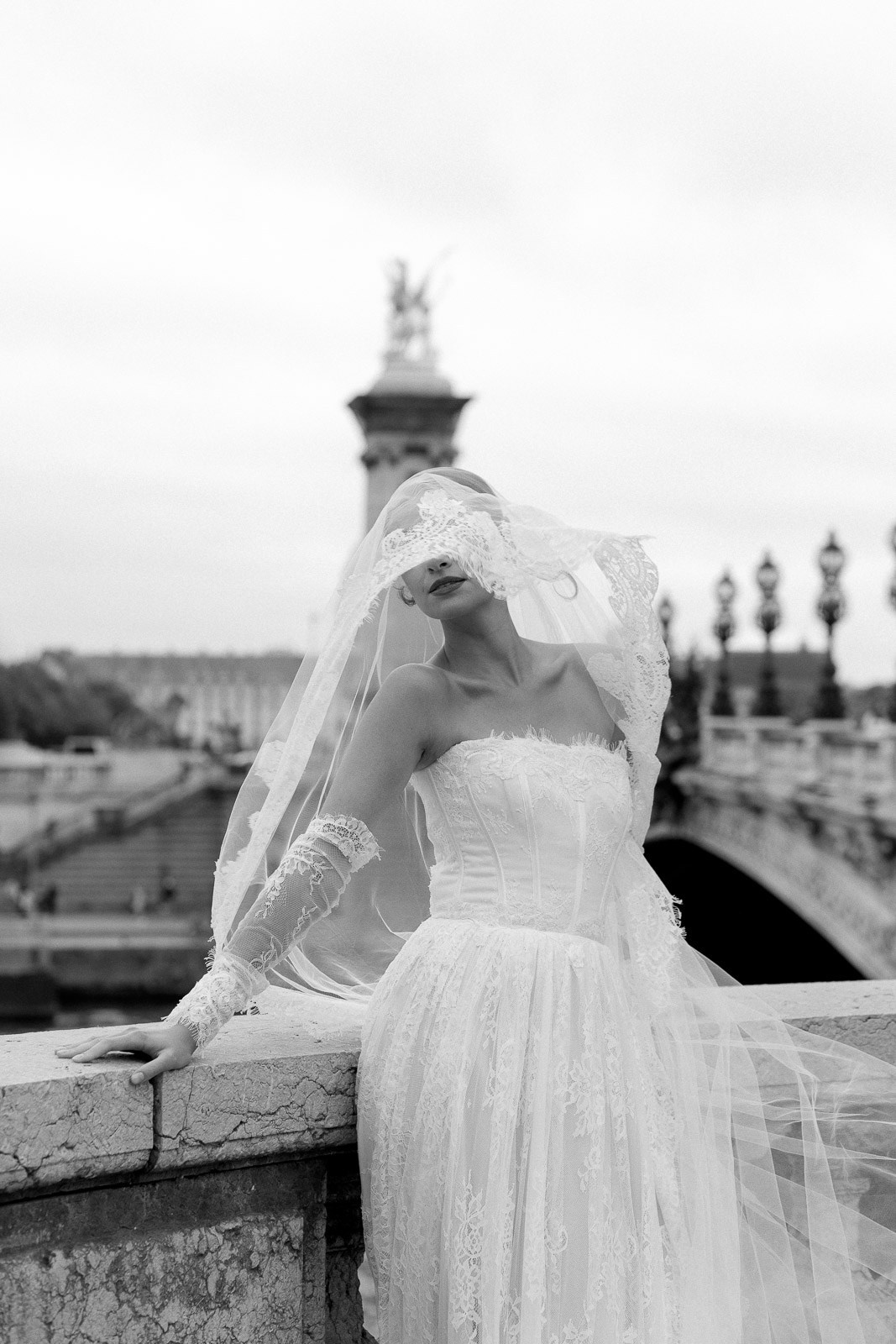 Os 5 Erros que Casais Cometem ao Fazer um Ensaio em Paris (e Como Evitá-los). Fotografia Fernando Martins