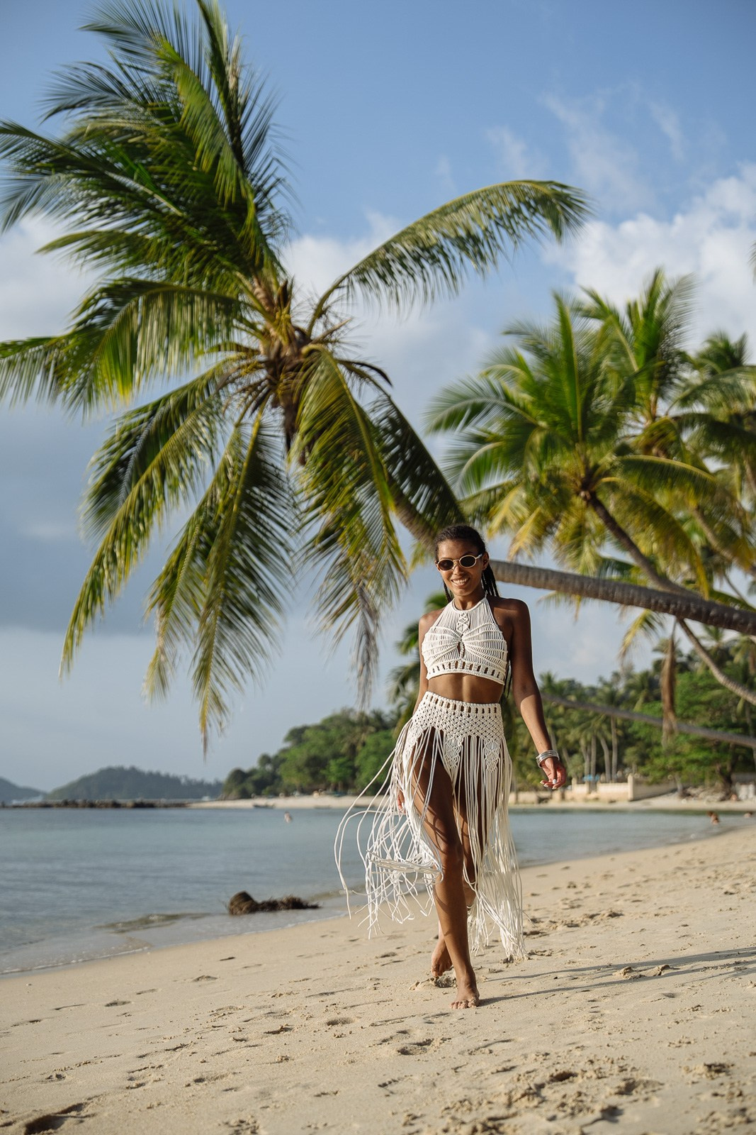 Individual. Koh Samui Photographer | Julia Soul