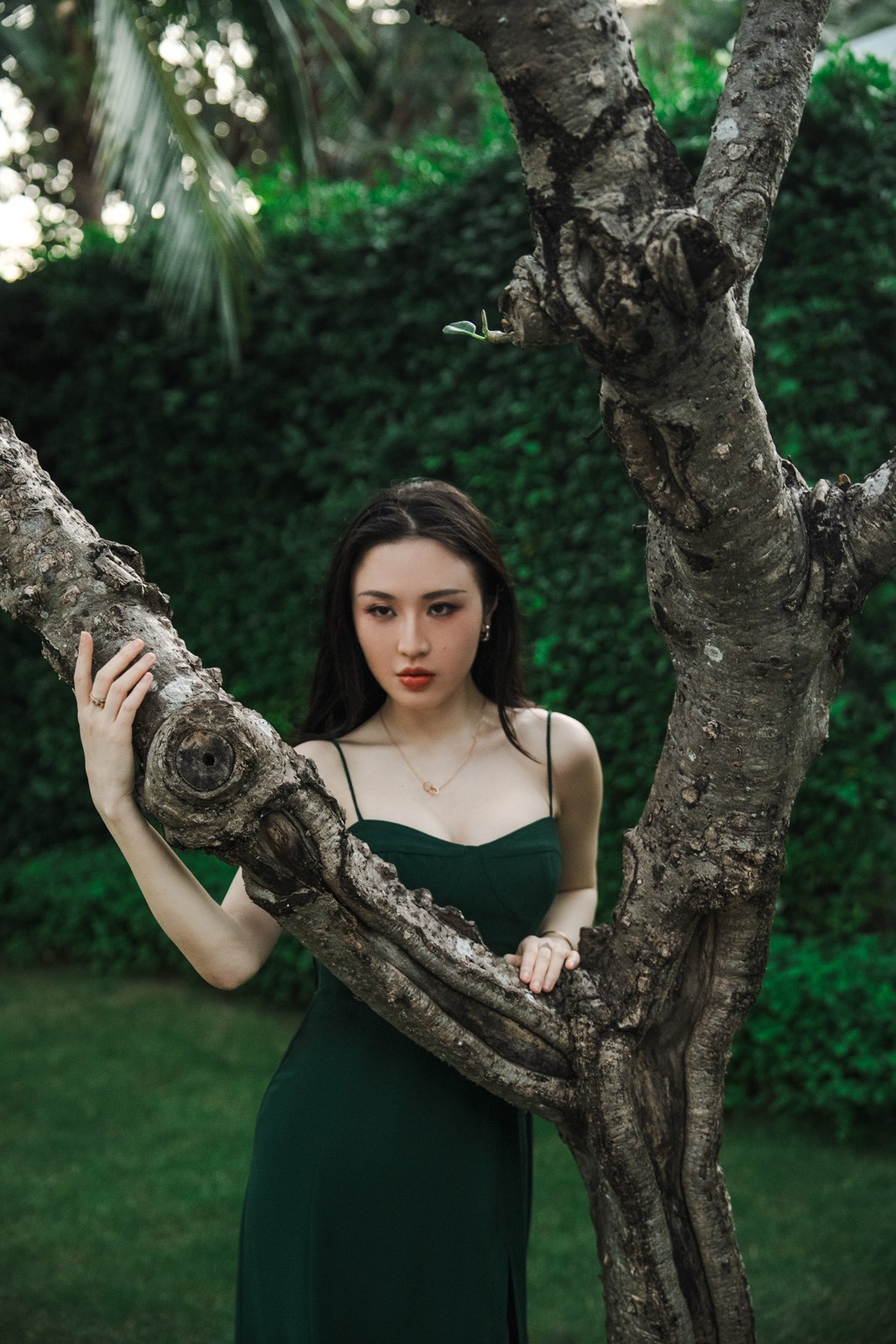 Individual. Koh Samui Photographer | Julia Soul