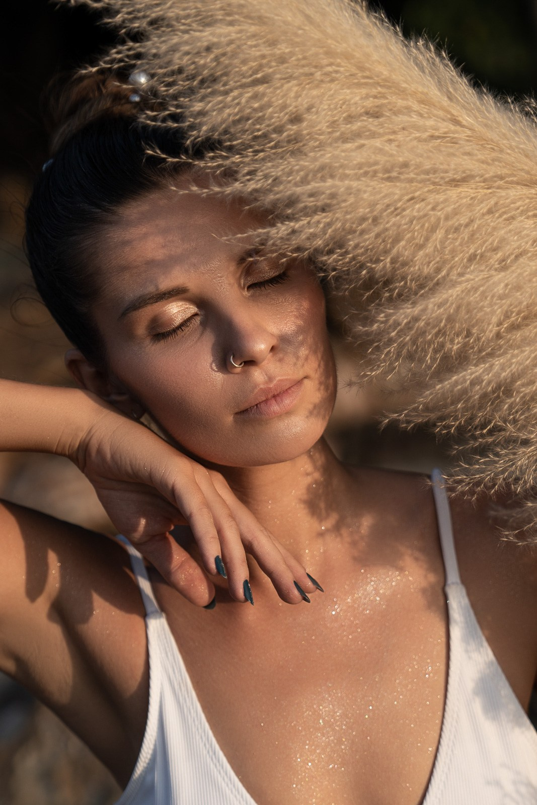 Individual. Koh Samui Photographer | Julia Soul