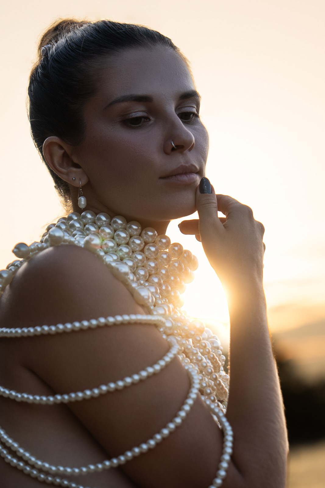 Individual. Koh Samui Photographer | Julia Soul