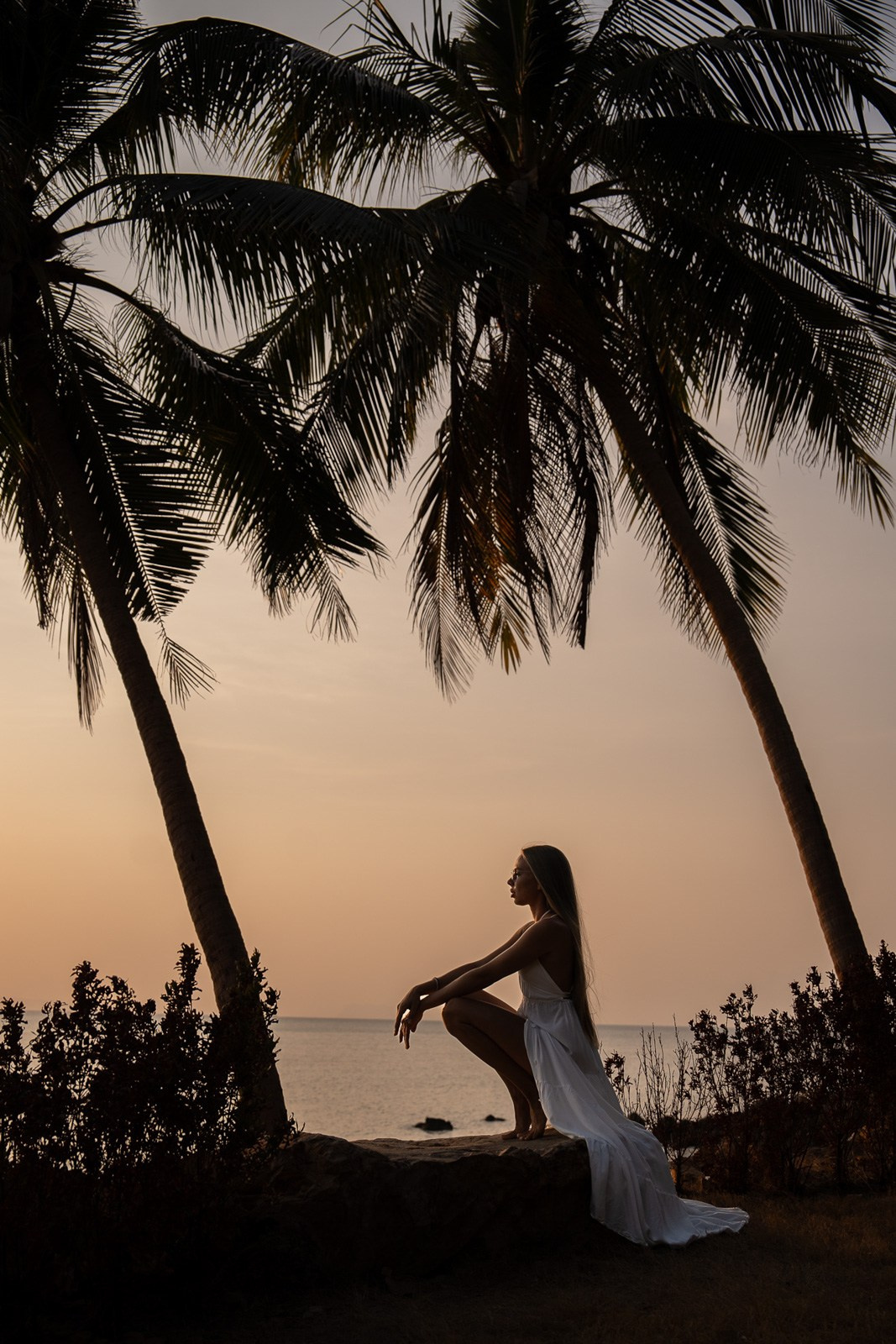 Individual. Koh Samui Photographer | Julia Soul