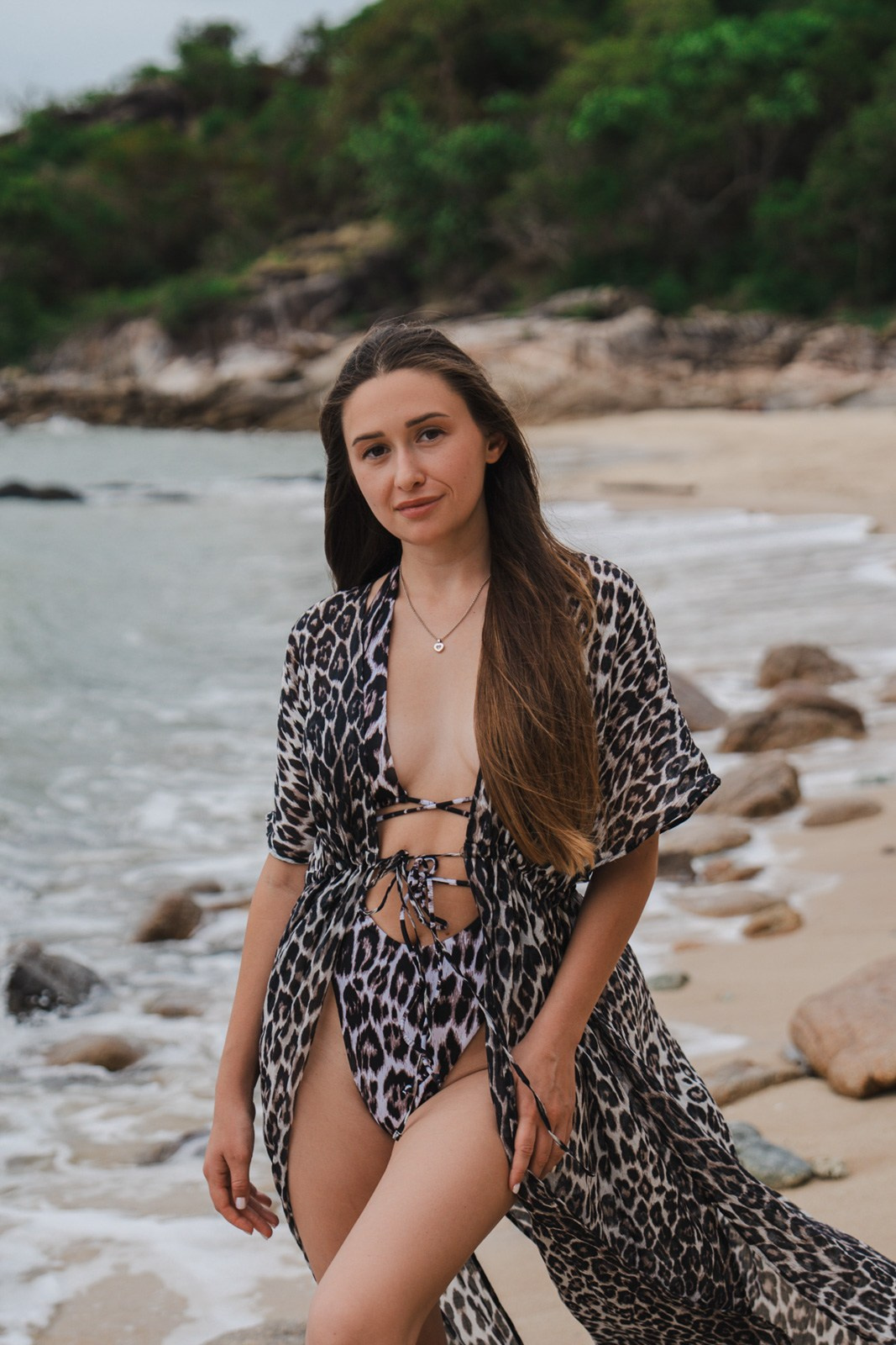 Individual. Koh Samui Photographer | Julia Soul