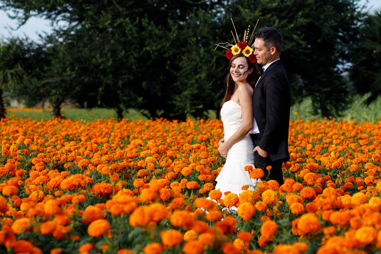 Wedding Photographer Ruth Preciado