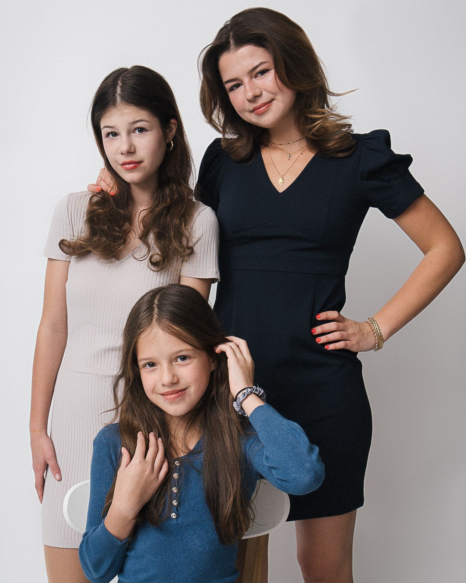 In today’s world, there is no single way to define family, and that’s a beautiful thing| Burnaby Portrait Photographer