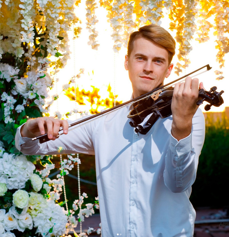 Live music. Koh Samui Wedding Planner | Beach & Villa Weddings — Magic Day