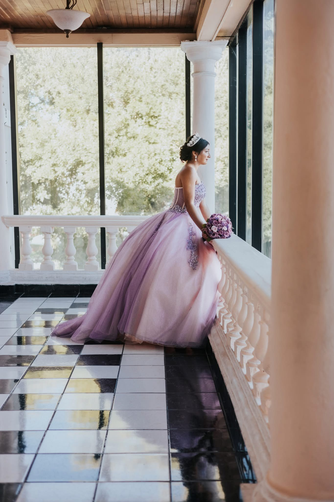 XV. Pentaprisma | Jaz Espinoza The Wedding Photographer