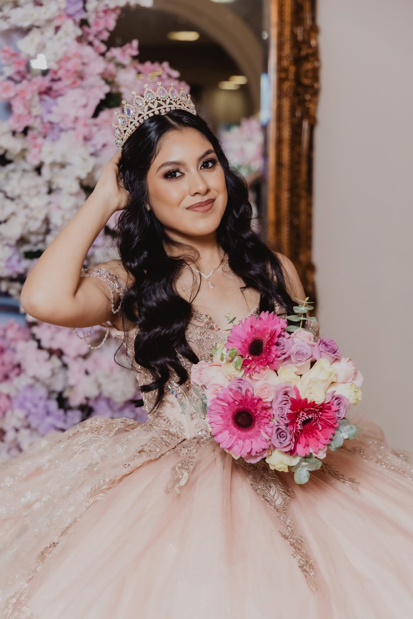 XV. Pentaprisma | Jaz Espinoza The Wedding Photographer