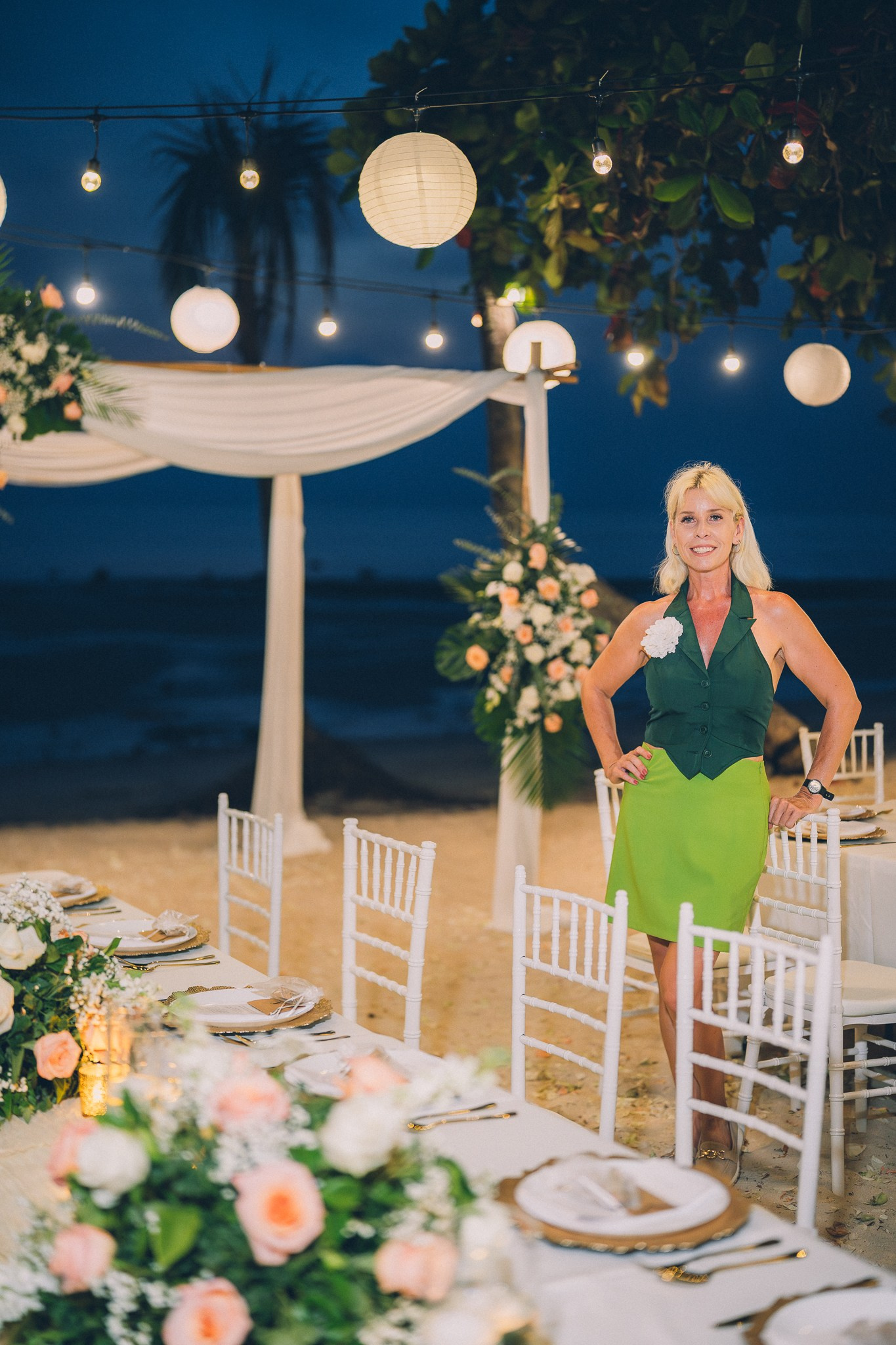 About us. Wedding planner Magic Day weddings