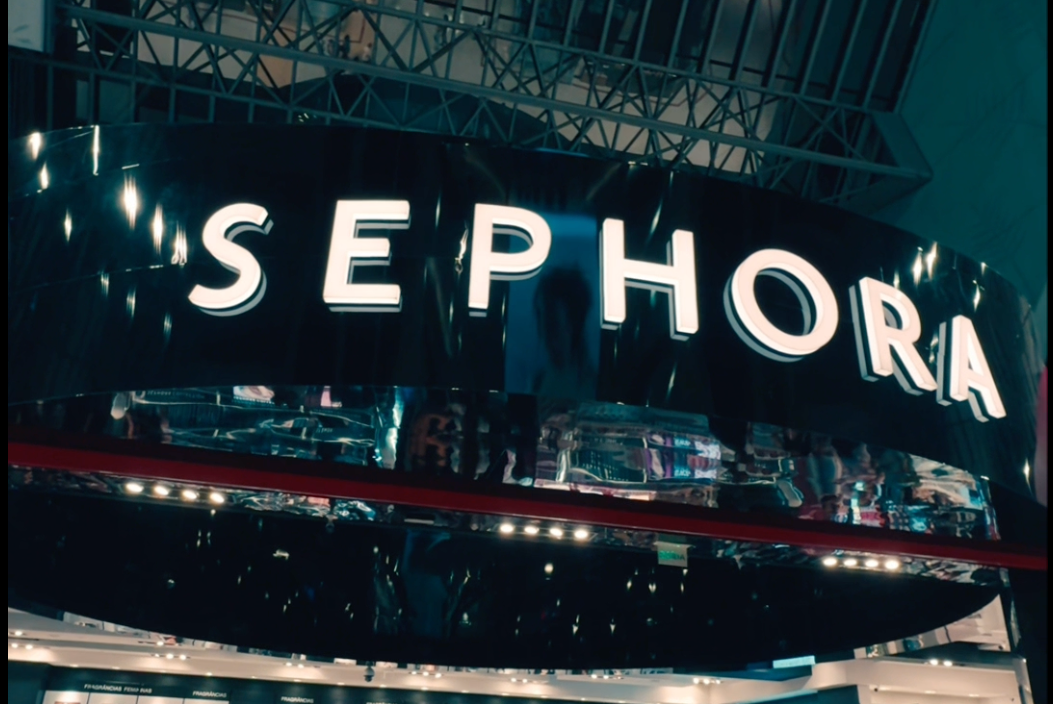 Masterclass — Sephora + YSL. Mareh Audiovisual