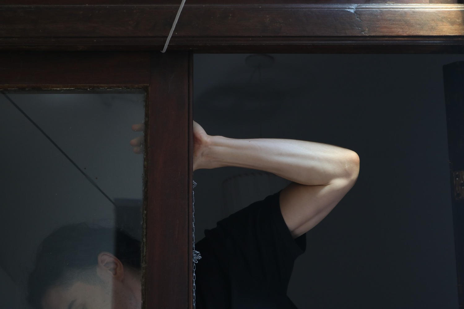 Domestícame. Alicia: fotografía artística y escritura creativa en Asturias