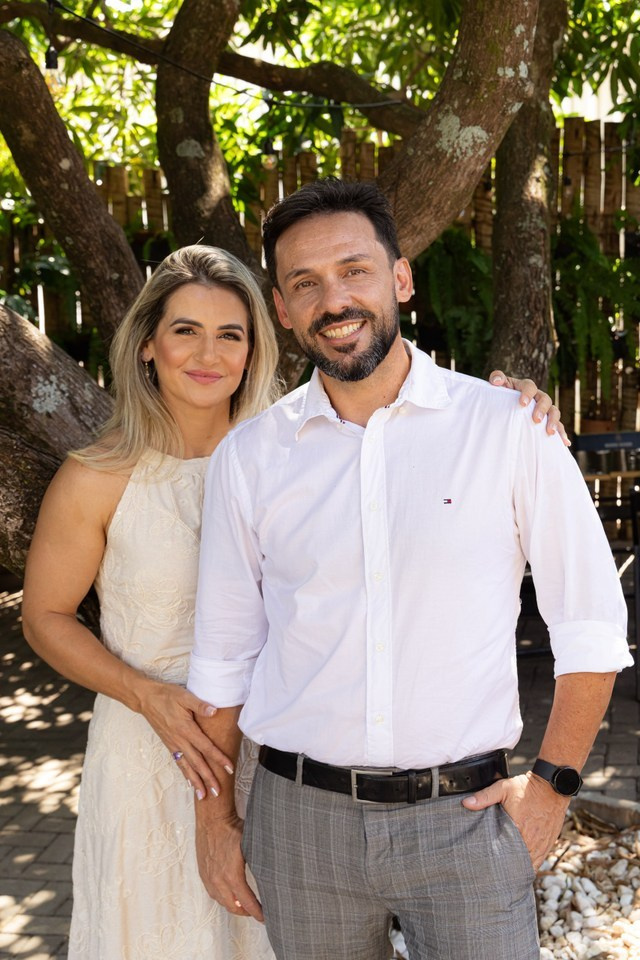 Casamento no Rancho Olívio Bento em Salto | Studio Melk Fotografia