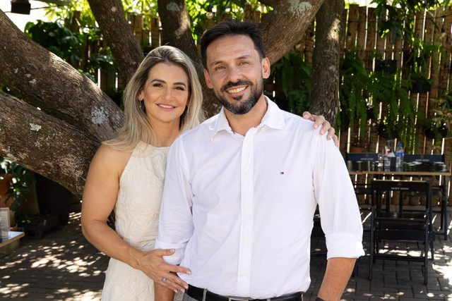 Casamento no Rancho Olívio Bento em Salto | Studio Melk Fotografia