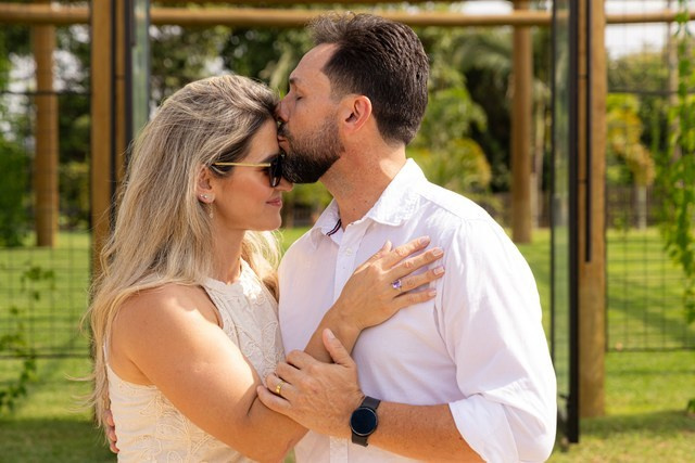 Casamento no Rancho Olívio Bento em Salto | Studio Melk Fotografia