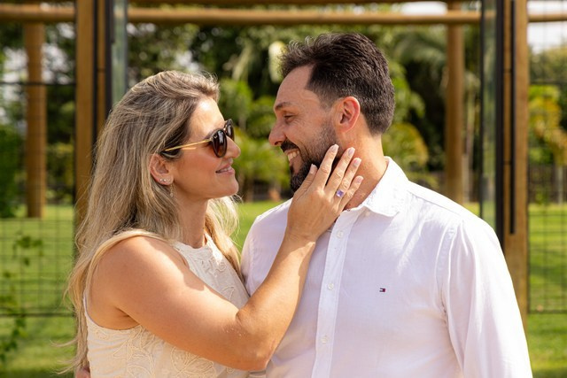 Casamento no Rancho Olívio Bento em Salto | Studio Melk Fotografia