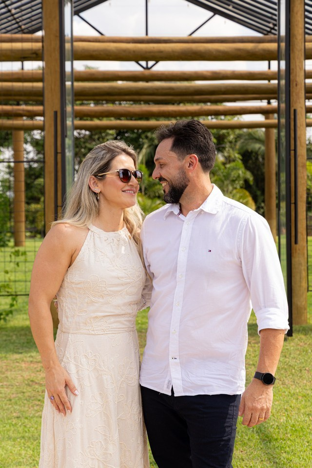 Casamento no Rancho Olívio Bento em Salto | Studio Melk Fotografia