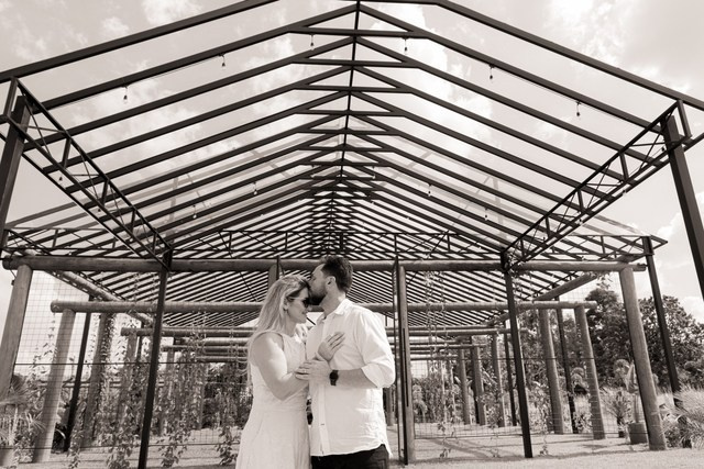 Casamento no Rancho Olívio Bento em Salto | Studio Melk Fotografia