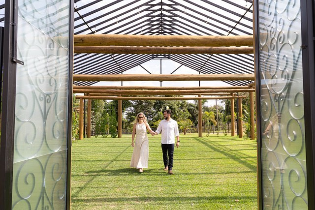 Casamento no Rancho Olívio Bento em Salto | Studio Melk Fotografia