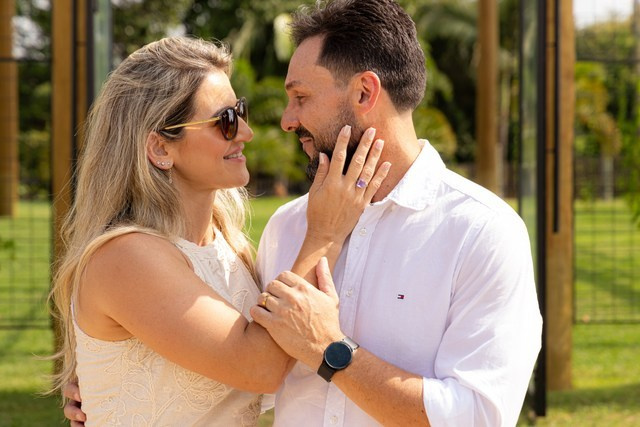 Casamento no Rancho Olívio Bento em Salto | Studio Melk Fotografia