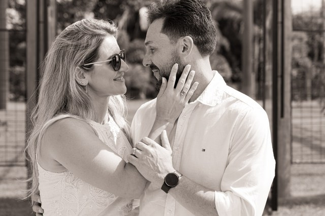 Casamento no Rancho Olívio Bento em Salto | Studio Melk Fotografia