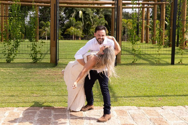 Casamento no Rancho Olívio Bento em Salto | Studio Melk Fotografia