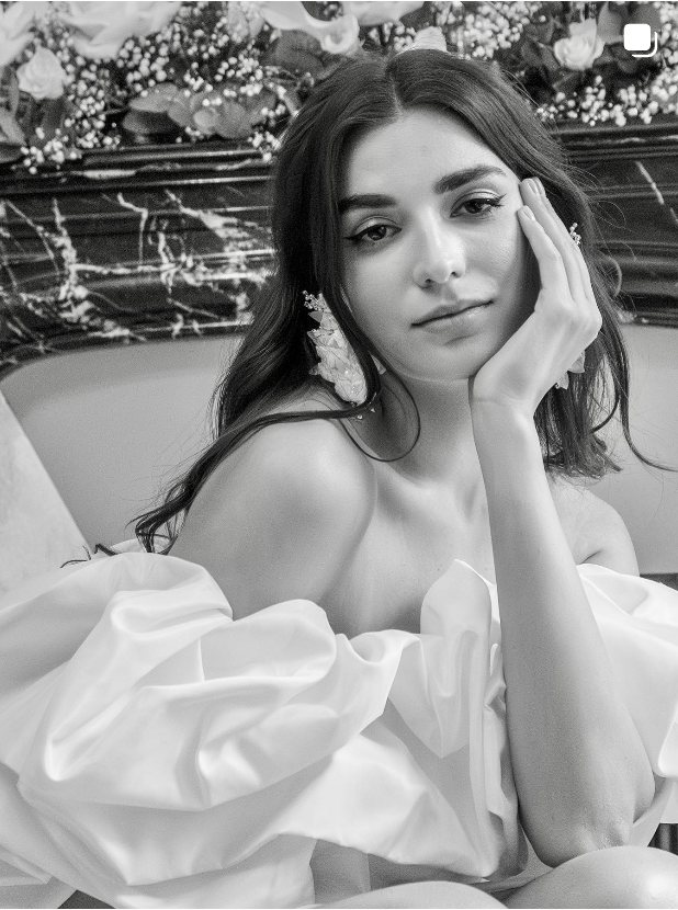 Ontario Wedding Photographer | Elegant Fine Art Weddings